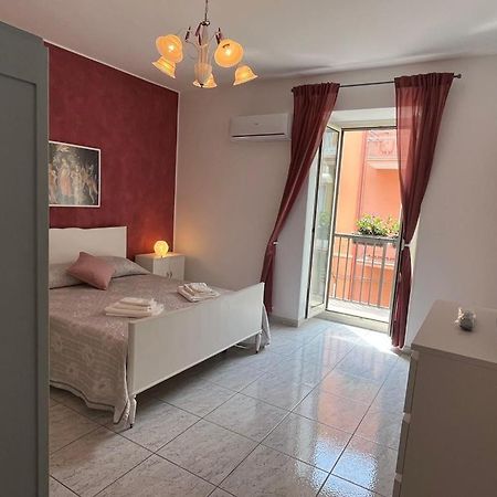 La Casa Di Ginevra Apartment Рагуза Екстериор снимка