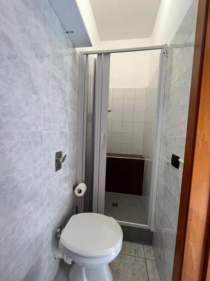 La Casa Di Ginevra Apartment Рагуза Екстериор снимка